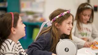 What Makes Our Kehillah