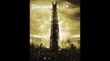 Third Age Total War, Divide and Conquer V5, Isengard episode 4