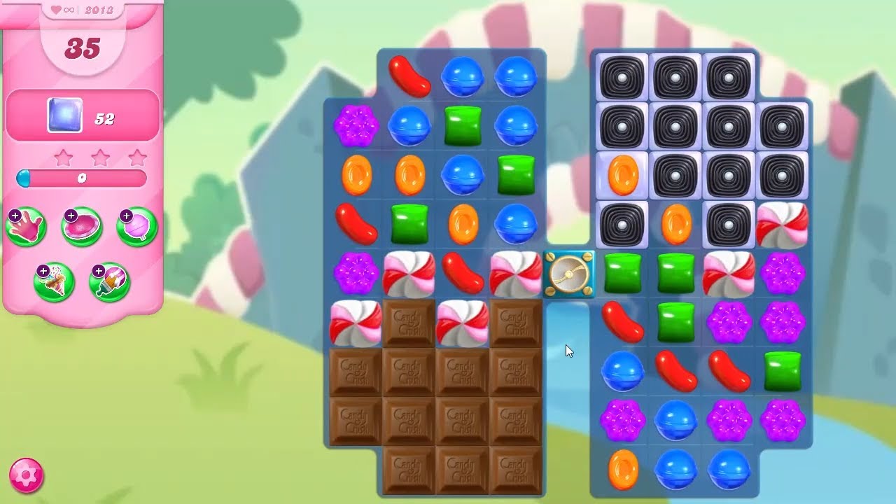 Year of Candy Crush Saga: Most Downloaded Game of 2013 + Tips