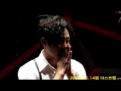 150614밤 데스트랩 강성진/이충주/서지유/김국희/정재원