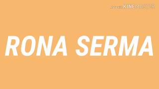 Rona Ser Ma (Lyrics) | GEETA RABARI | LATEST GUJARATI SONGS