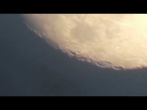 Видео: луна 20.05.24