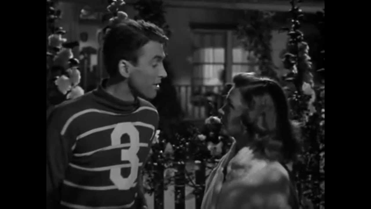 It is wonderful life please could