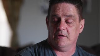 Catholic abuse victim speaks out