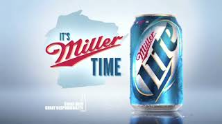 MILLER LITE