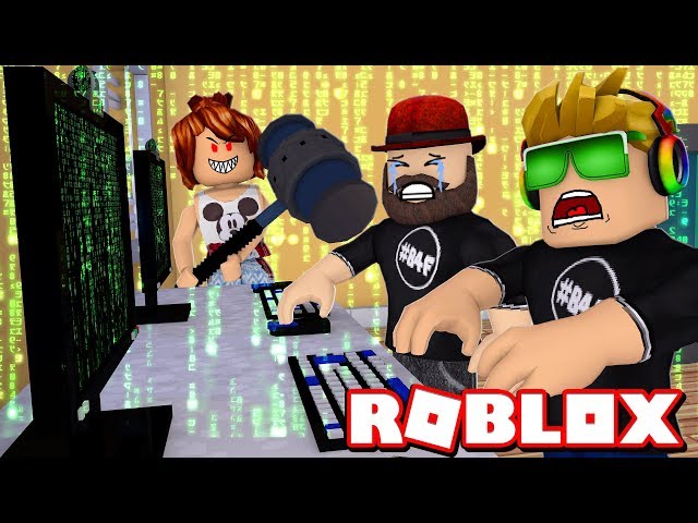My Dad Is In Big Trouble In Roblox Flee The Facility Run Hide Escape Youtube - скачать hack faster roblox flee the facility with