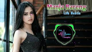 Lifa Nabila - Manja Bareng ( Trap Dangdut)