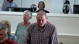 11th Hour - In Concert - Sunday AM - 07/16/2023
