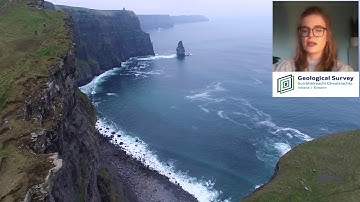 Geological Survey Ireland   Understanding Coastal and Climate Change HD