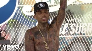 Kid Ink - Bad A** #PepsiSummerSolstice