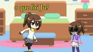 CONHECÍ A JULIA MINEGIRL E A VITÓRIA MINEBLOX (GACHA LIFE) 