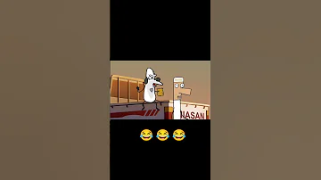 كم مرة قلت لك لا تاكل من بطاطسي مسامير 