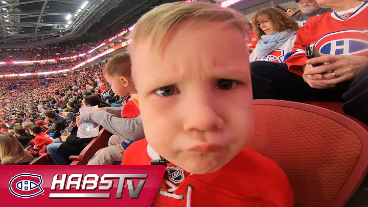 Hilarious Kid Commentary: Boyd Petry mic'd up for ...