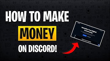 How to Make Money Using Discord! (2026)