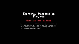 End Of The World Tv Prank