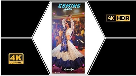 Navratri special Status Video 2022 / Navratri Coming soon Status Video 2022