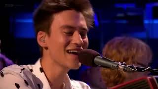 Human Nature - Jacob Collier &amp; Metropole Orkest - BBC Proms (2016)