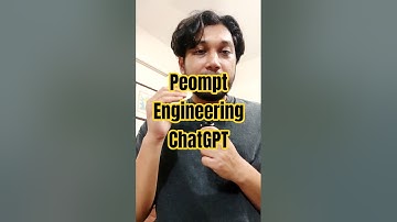 Learn PROMPTING ChatGPT #chatgpt #promptengineering #banglashorts #viralshorts #viralvideo