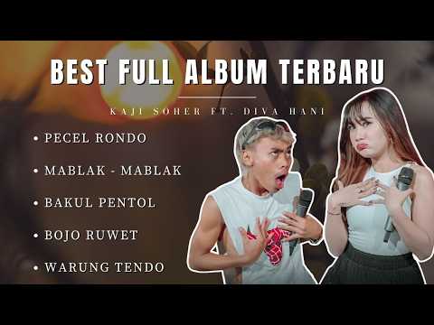 Full Album Kaji Soher feat Diva Hani Bakul Pentol [Official Music Video]