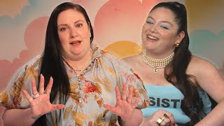 Download Lagu Too Much: Lena Dunham and Meg Stalter on Season 2 Hopes and Taylor Swift Soundtrack (Exclusive) MP3 Download Lagu Too Much: Lena Dunham and Meg Stalter on Season 2 Hopes and Taylor Swift Soundtrack (Exclusive) MP3