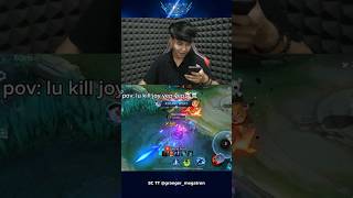 Sound Keramat Joy Yep Yep☠️ #mobilelegends #mlbb
