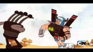 Regular Show Music Video Glad You Came