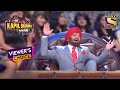 हास्यमय Piddhu ने Siddhu को पछाड़ा | The Kapil Sharma Show Season 1 | Viewer's Choice