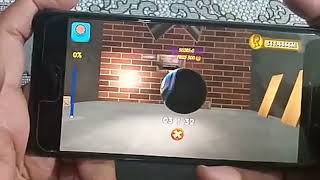 Basketball Shooter 3D- The best ball shooting game screenshot 1