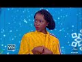 Lupita Nyong'o Talks Miss Universe and "Star Wars" | The View