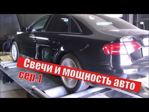 DYNO test. Какие