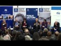 Q&A Panel: Who Makes Public Policy in Australia?