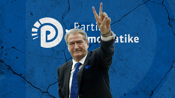 Ilir Kulla I bën analizën Sali Berishës: Çfarë i bëri PD-së! | Dekalog nga Roland Qafoku