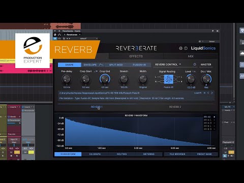 Reverberate 3 - 概要