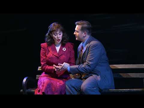 Mason Bates S The Amazing Adventures Of Kavalier Clay Trailer 