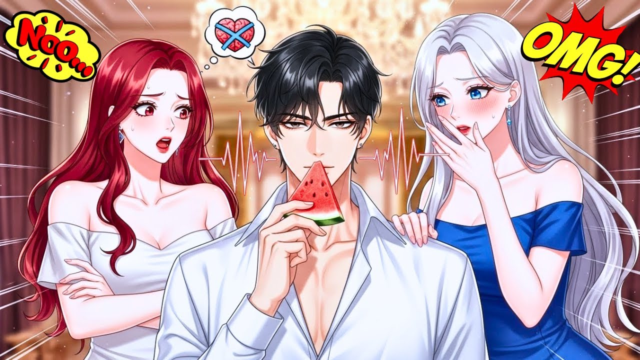 PENSAMENTOS VAZARAM: A FAMÍLIA Ouve Minhas FOFOCAS | Recap