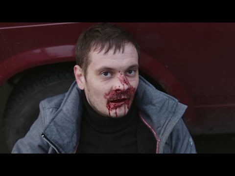 SPRINTER | СПРИНТЕР | Episod 4