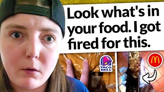 McDonald's Employee EXPOSES What They Do, TikTok Goes Viral screenshot 2