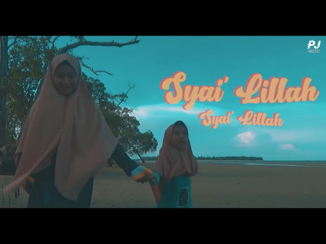 ( 1 Jam ) YA TARIM - Mazroatul Akhiro ft Siti Qoriatul Hafizoh (COVER) class=