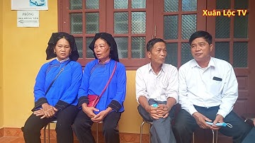 Cặp đôi hát sli hay ngày chợ phiên tân sơn 12.8.2021 P08