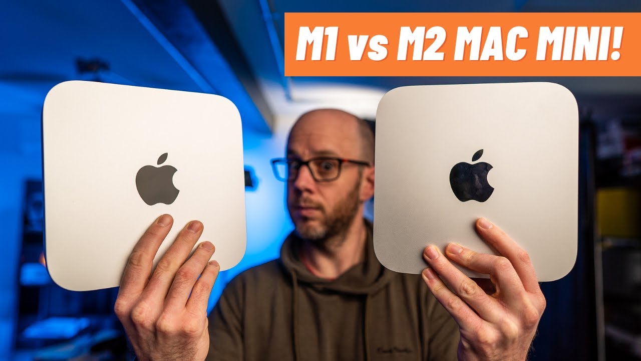 M1 Mac mini 3-Month Review - Mark Ellis Reviews