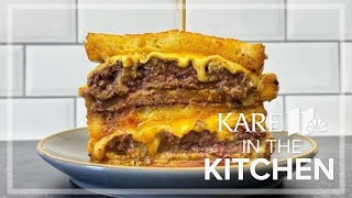 KARE in the Kitchen: Mik German and the 328 Grill
