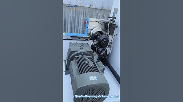 DW668P  PUR heavy-duty double glue pot edge banding machine with independent glue supply system