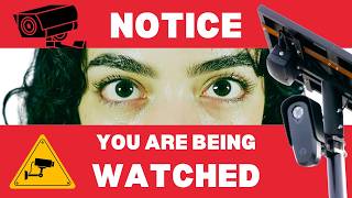 the surveillance state is already here | a video essay