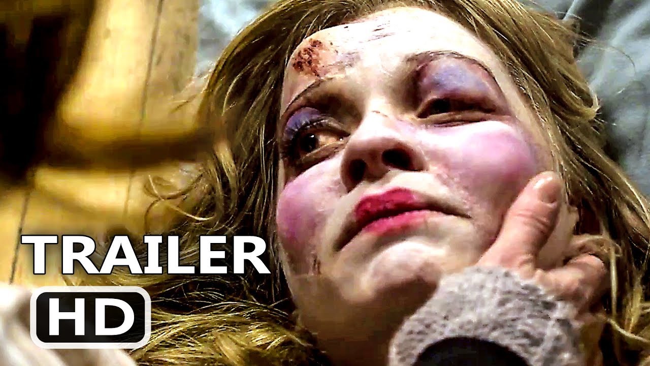 Incident in a Ghostland Official Trailer #1 (2018) Horror Movie HD 