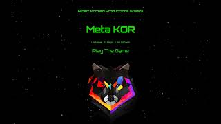 Starting Project Metaverse Kor Threejs React Linux - Albert Korman Studio