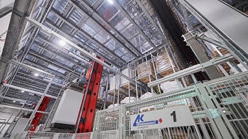 Martin Bauer Group - Aiming high with herbal and fruit tea