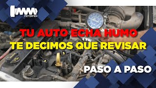 IMPORTANCIA DE LAS REVISIONES BÁSICAS | MOTORMEX