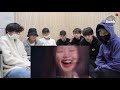 Bts Reaction To BLACKPINK JENNIE Love Me Like You Do FMV 