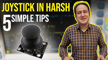 Joystick Mastery: Optimizing the Performance