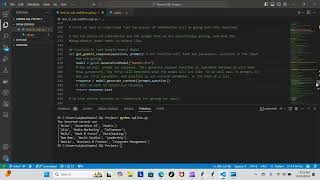 Python Papi / Generative AI - Day143